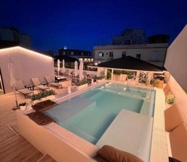 Vasto Hôtel | Palazzo Firenze