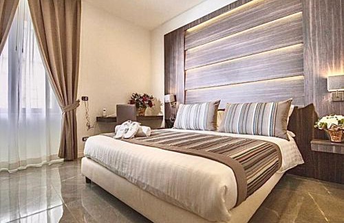 Vasto Hôtel | Palazzo Firenze