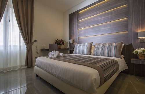 Vasto Hôtel | Palazzo Firenze