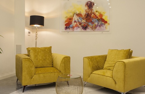 Vasto Hôtel | Palazzo Firenze