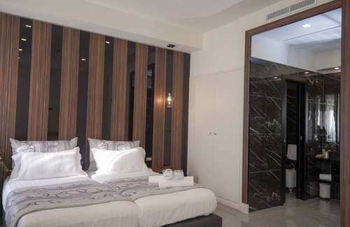 Vasto Hôtel | Palazzo Firenze