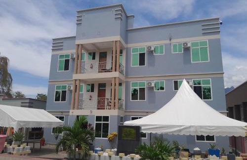 Matema Hôtel | PALAZZO GARDEN RESORT MATEMA