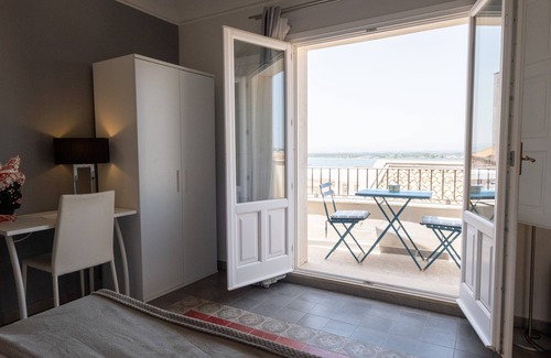 Ortigia Maison | Palazzo Gilistro