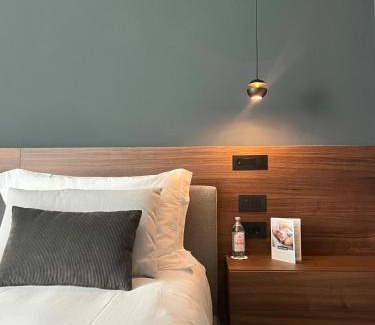 Lecce Hôtel | Palazzo Giusti Lecce - Exclusive Boutique hotel