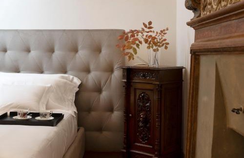 Urbino Hôtel | Palazzo Giusti Suites and Spa