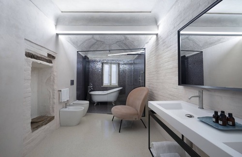 Urbino Hôtel | Palazzo Giusti Suites and Spa