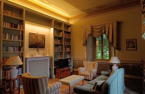 Ponte in Valtellina Maison | Palazzo Guicciardi
