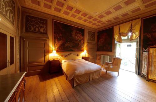 Ponte in Valtellina Maison | Palazzo Guicciardi