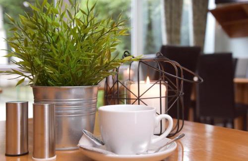 Eicken Hôtel | Palazzo Hotel - direkt im Zentrum