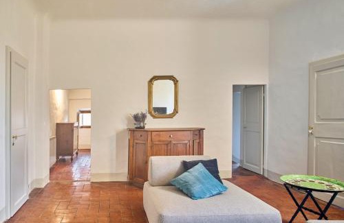 Siena Historical Center Appartement | Palazzo Incontri