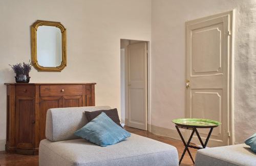 Siena Historical Center Appartement | Palazzo Incontri
