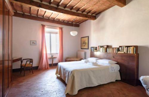 Civitella in Val di Chiana Lit Et Petit-Déjeuner | Palazzo Ninci