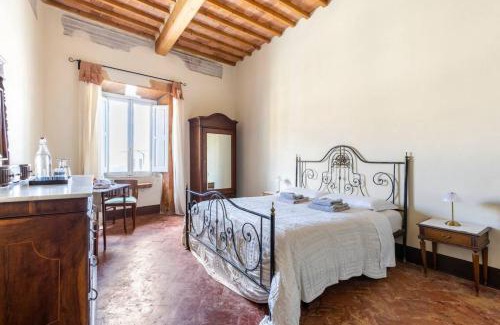 Civitella in Val di Chiana Lit Et Petit-Déjeuner | Palazzo Ninci