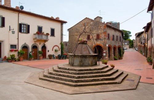 Civitella in Val di Chiana Lit Et Petit-Déjeuner | Palazzo Ninci