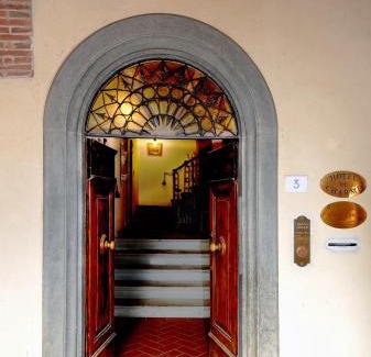 Civitella in Val di Chiana Hôtel | Palazzo Tarlati - Hotel de Charme - Residenza d'Epoca