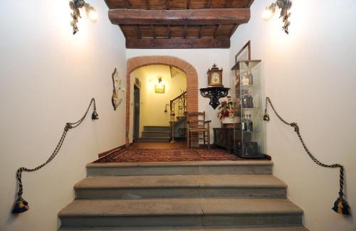 Civitella in Val di Chiana Hôtel | Palazzo Tarlati - Hotel de Charme - Residenza d'Epoca