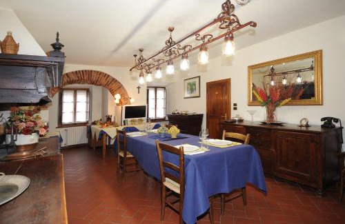 Civitella in Val di Chiana Hôtel | Palazzo Tarlati - Hotel de Charme - Residenza d'Epoca