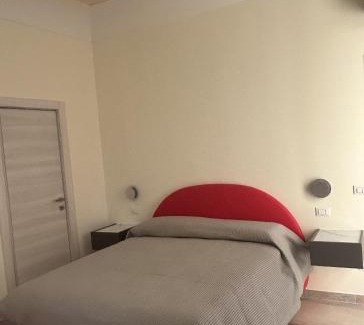 Lecce Historic Center Maison | Palazzo Lanzilao's Rooms