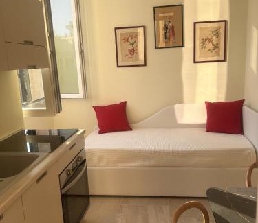 Lecce Historic Center Maison | Palazzo Lanzilao's Rooms