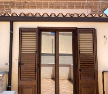 Bagheria Appartement | Palazzo Larderia