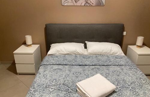 Bagheria Appartement | Palazzo Larderia