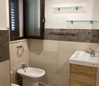Bagheria Appartement | Palazzo Larderia