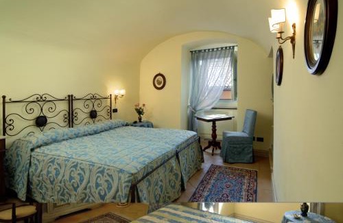 Spoleto Hôtel | Palazzo Leti Residenza d'Epoca