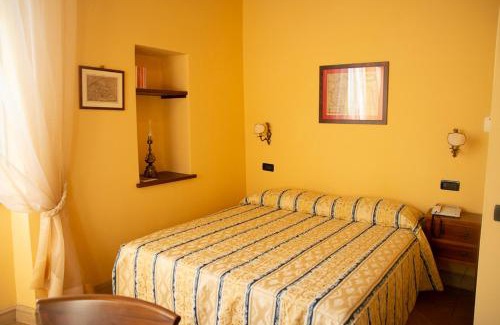 Spoleto Hôtel | Palazzo Leti Residenza d'Epoca