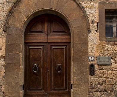 Colle di Val d'Elsa Appartement | Palazzo Luci
