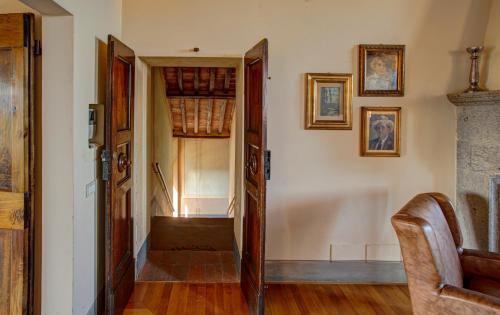 Colle di Val d'Elsa Appartement | Palazzo Luci