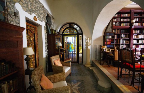 Grotteria Lit Et Petit-Déjeuner | Palazzo Lupis B & B Grotteria Calabria Italia