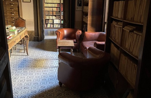 Celso Lit Et Petit-Déjeuner | Palazzo Mazziotti