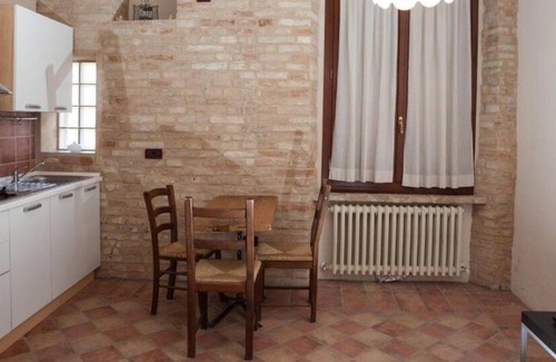 Corinaldo Maison | Palazzo Meraviglia - Albergo Diffuso