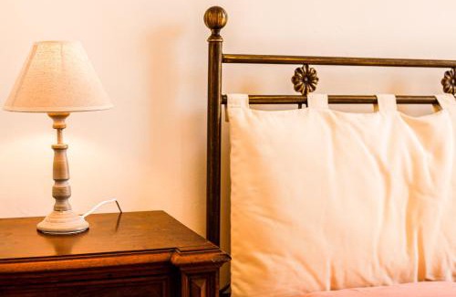 Gallipoli Appartement | Palazzo Migliaccio Apartment by Casa di Marco AP23