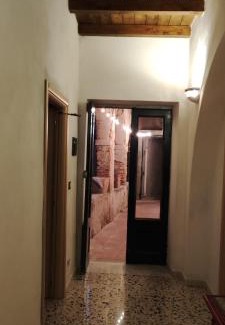 Gerace Appartement | Palazzo Migliaccio Soggiorno