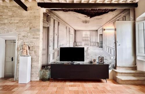 SantʼIppolito Maison | Palazzo Minzoni