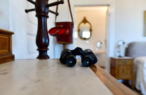 Garaguso Appartement | Palazzo Moles