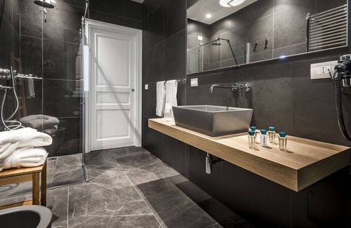 Albergheria Hôtel | Palazzo Natoli Boutique Hotel