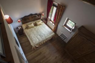 Colle di Val d'Elsa Hôtel | Palazzo Pacini