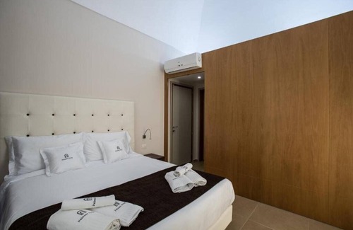 Gallipoli Hôtel | Palazzo Perla - Junior Suite