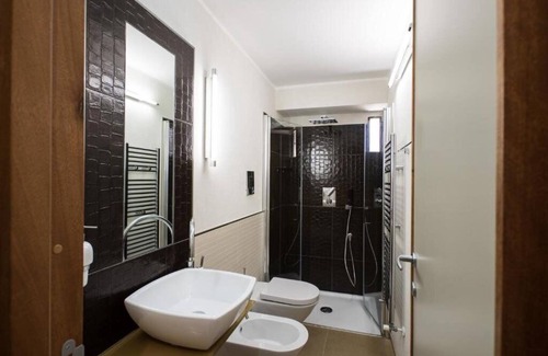 Gallipoli Hôtel | Palazzo Perla - Junior Suite