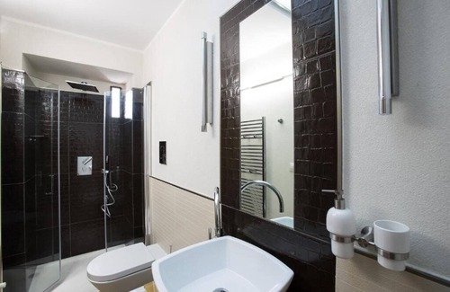 Gallipoli Hôtel | Palazzo Perla - Matrimoniale Superior