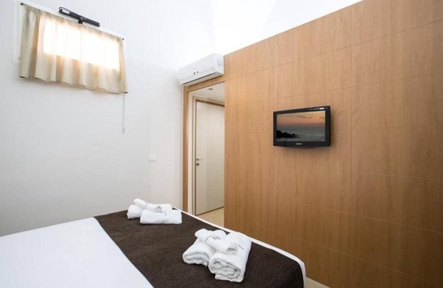 Gallipoli Hôtel | Palazzo Perla - Matrimoniale Standard