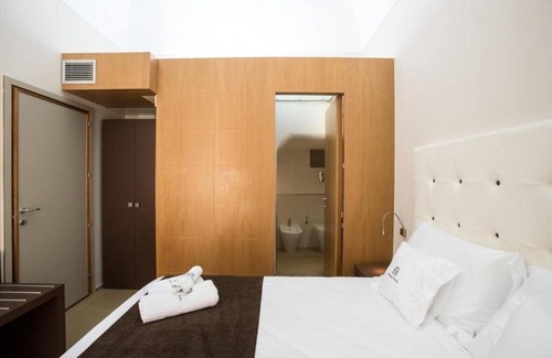Gallipoli Hôtel | Palazzo Perla - Suite