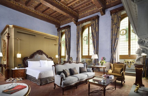 Duomo Hôtel | Palazzo Portinari Salviati
