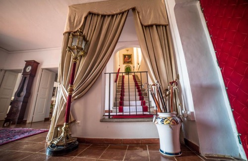 Selva di Altino Maison | Palazzo Pulieri