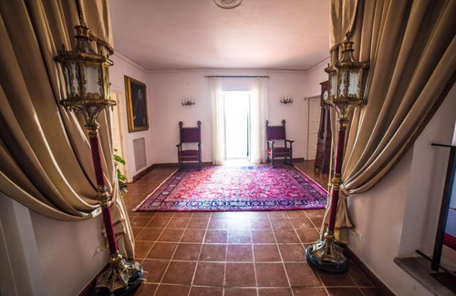 Selva di Altino Maison | Palazzo Pulieri
