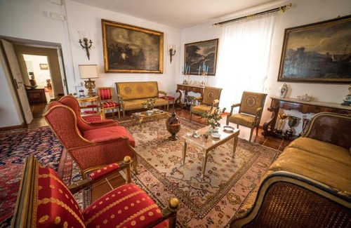 Selva di Altino Maison | Palazzo Pulieri