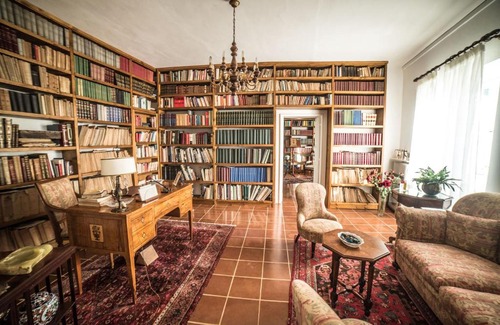 Selva di Altino Maison | Palazzo Pulieri
