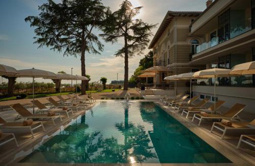 Novigrad Hôtel | Palazzo Rainis Hotel & Spa - Small Luxury Hotel - Adults Only